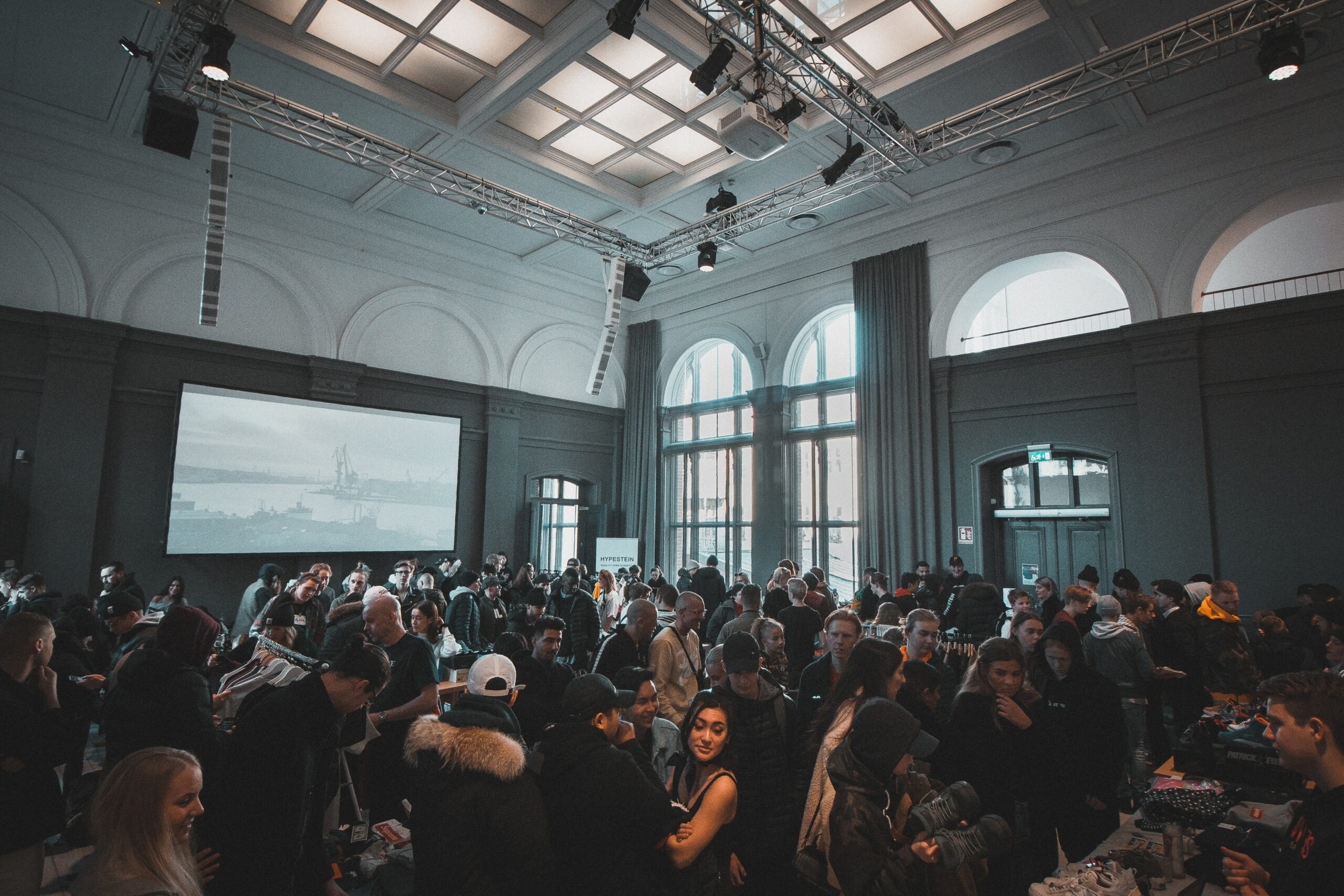 Corporate Event DJ Berlin